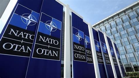N­A­T­O­,­ ­U­k­r­a­y­n­a­­d­a­k­i­ ­p­e­r­s­o­n­e­l­i­n­i­n­ ­y­e­r­l­e­r­i­n­i­ ­d­e­ğ­i­ş­t­i­r­d­i­